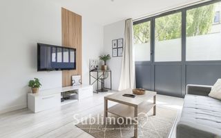  Appartement � vendre 2 pi�ces 55 m�