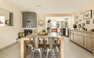  Maison � vendre 6 pi�ces 136 m�