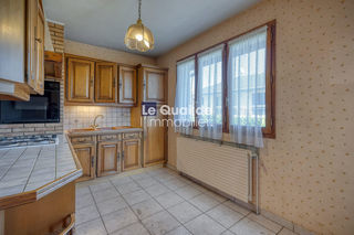  Maison � vendre 5 pi�ces 144 m�