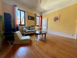  Appartement � vendre 3 pi�ces 65 m�