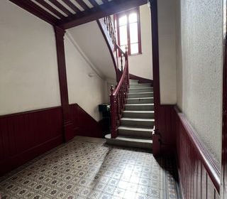  Appartement � vendre 6 pi�ces 131 m�