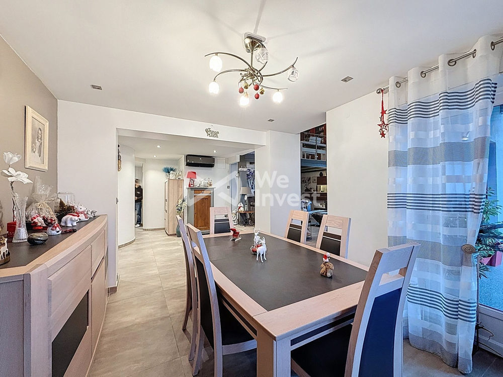 � vendre  Maison Hettange-Grande (57330)