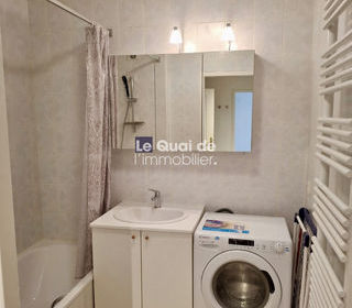  Appartement � vendre 2 pi�ces 47 m�