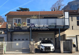  Maison � vendre 3 pi�ces 76 m�