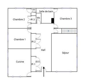  Maison � vendre 7 pi�ces 179 m�