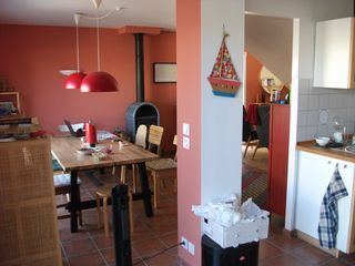  Maison � vendre 3 pi�ces 83 m�