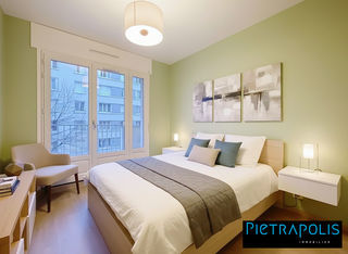  Appartement � vendre 2 pi�ces 46 m�