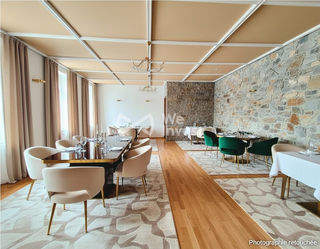  Immeuble � vendre 2086 m�