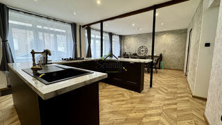  Maison � vendre 7 pi�ces 161 m�