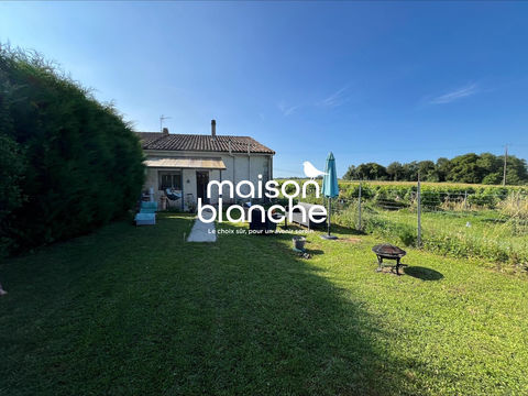   Maison 2 pi�ces 33 m2 Maison - 2 pi�ce(s) - 34 m�