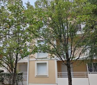  Appartement � louer 2 pi�ces 39 m�