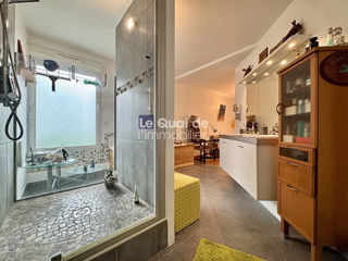  Appartement � vendre 2 pi�ces 86 m�