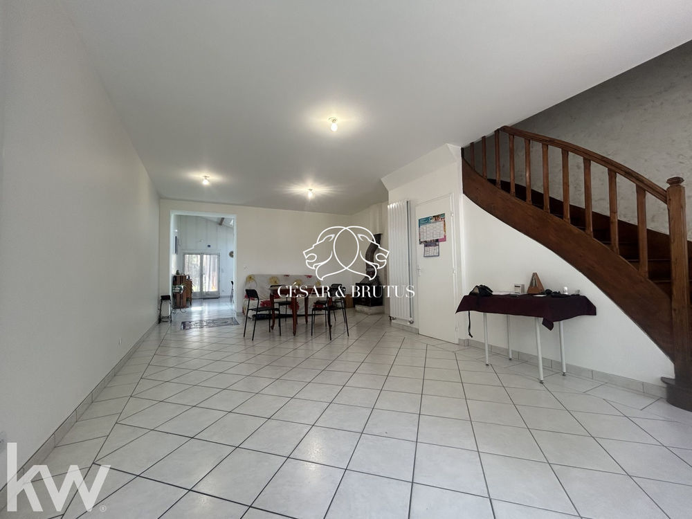 � vendre  Maison Villeurbanne (69100)