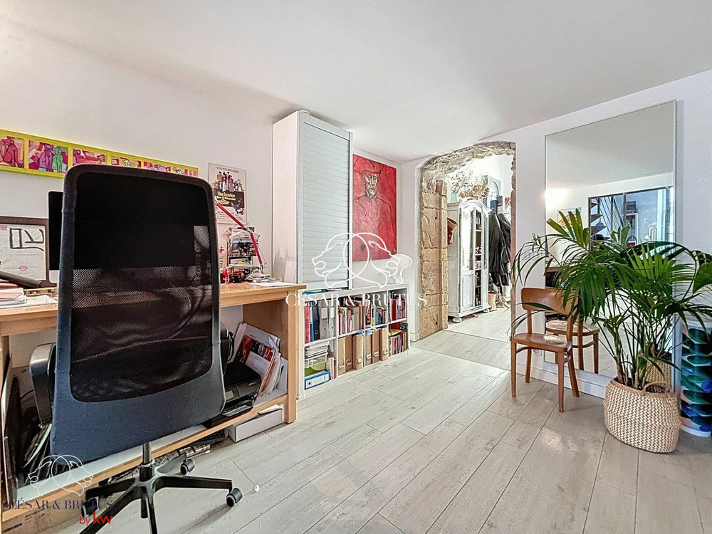 � vendre  Appartement Lyon 4