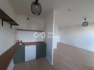  Appartement � vendre 1 pi�ce 30 m�