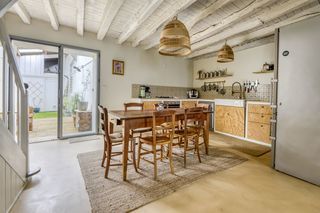  Maison � vendre 4 pi�ces 100 m�