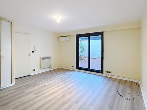 LOCAL 20M&sup2; A LA BARRIERE DE BEGLES 507 33130 B�gles