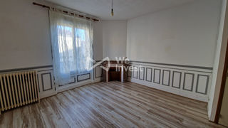  Maison � vendre 4 pi�ces 64 m�