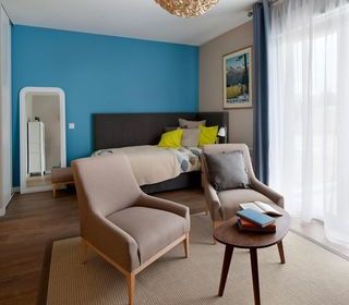  Appartement � vendre 1 pi�ce 32 m�