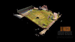  Terrain � vendre 1223 m�