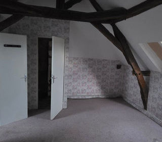  Appartement � vendre 1 pi�ce 18 m�