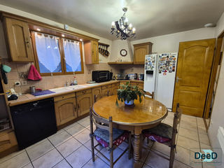  Maison � vendre 4 pi�ces 118 m�