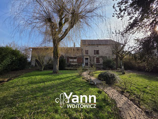  Maison � vendre 7 pi�ces 270 m�