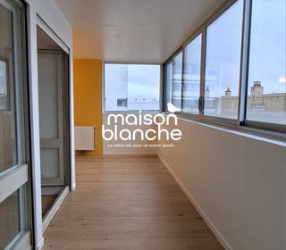  Appartement � vendre 5 pi�ces 114 m�