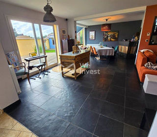  Maison � vendre 8 pi�ces 200 m�