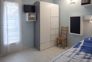  Appartement � vendre 4 pi�ces 77 m�