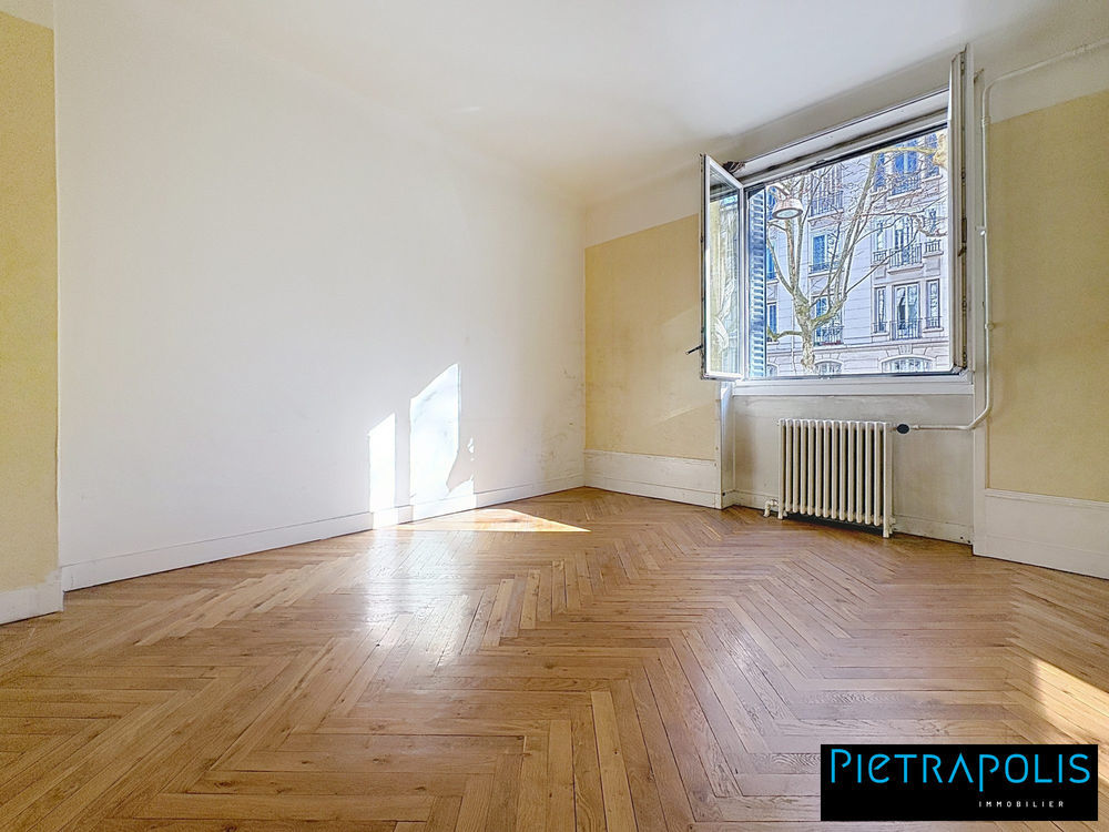 � vendre  Appartement Lyon 6
