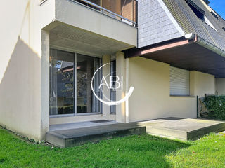  Appartement � vendre 2 pi�ces 41 m�