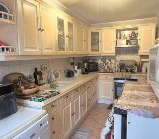  Appartement � vendre 4 pi�ces 72 m�