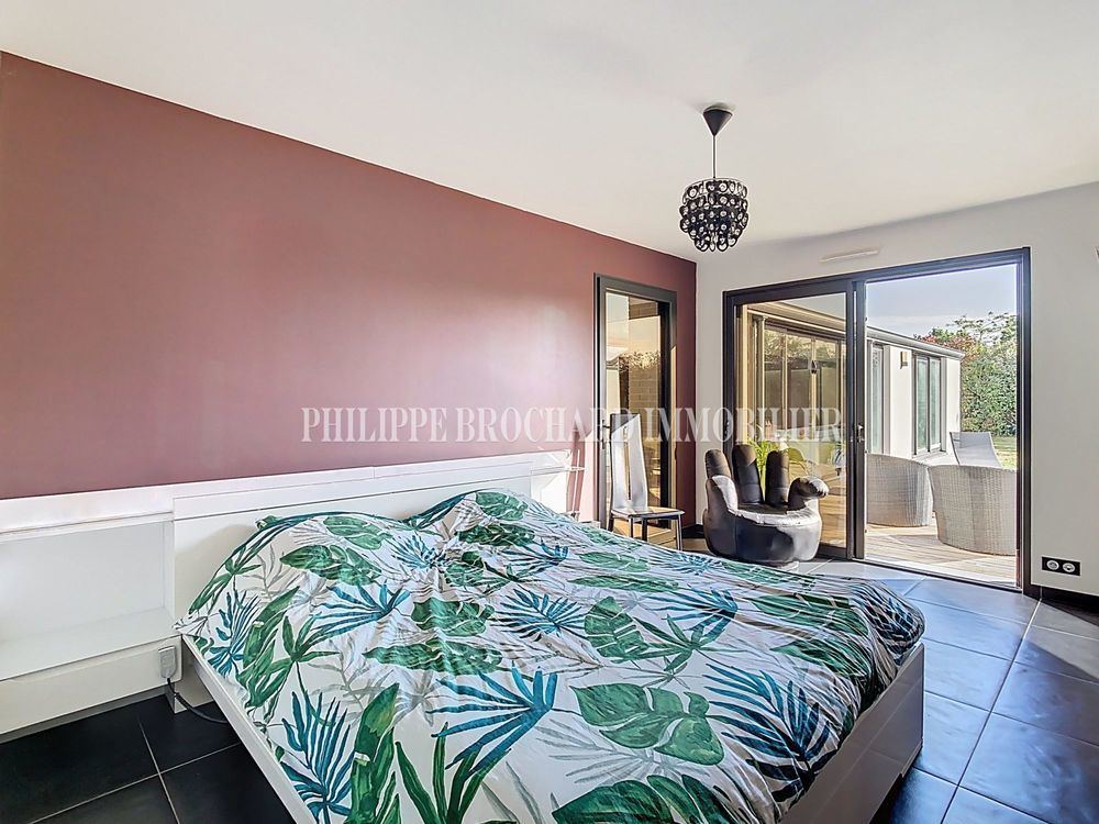 � vendre  Maison La Roche-sur-Yon (85000)