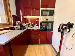  Appartement � vendre 1 pi�ce 39 m�