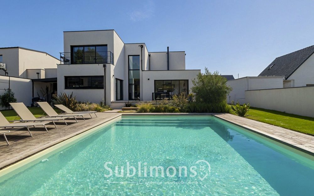 � vendre  Maison Vannes (56000)