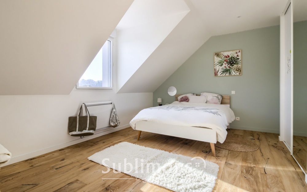 � vendre  Maison Arradon (56610)