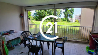  Appartement � vendre 3 pi�ces 70 m�