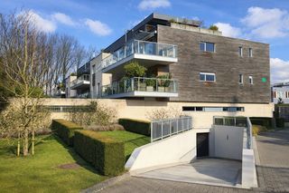  Appartement � louer 4 pi�ces 105 m�