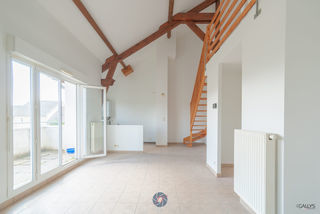  Appartement � vendre 4 pi�ces 69 m�