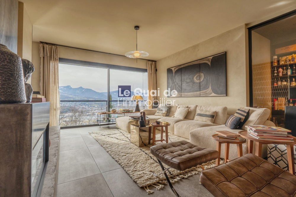 � vendre  Maison Saint-Alban-Leysse (73230)