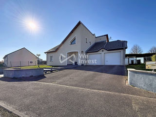  Maison � vendre 7 pi�ces 166 m�