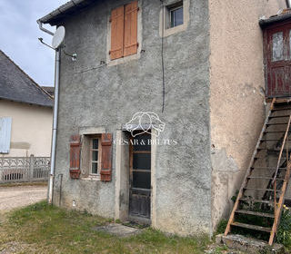  Maison � vendre 3 pi�ces 55 m�