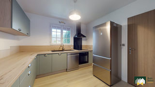  Maison � vendre 5 pi�ces 119 m�