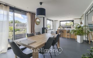  Maison � vendre 9 pi�ces 235 m�