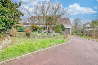  Maison � vendre 10 pi�ces 270 m�