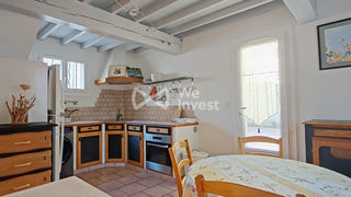  Maison � vendre 3 pi�ces 62 m�