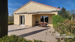  Maison � vendre 6 pi�ces 131 m�