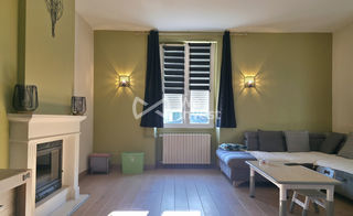  Maison � vendre 6 pi�ces 125 m�