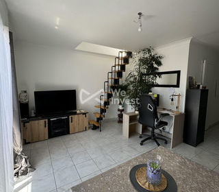  Appartement � vendre 3 pi�ces 53 m�